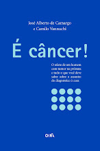 É câncer! (Ed. Oirã, 2008)