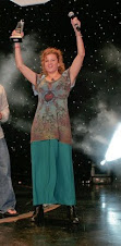 Rachel Receives Rising Star Award!