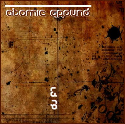 DJ F7 - ATOMIC GROUND (2010)