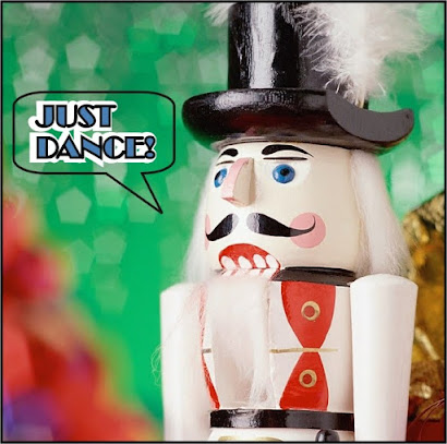 DJ F7 - JUST DANCE! (2010)