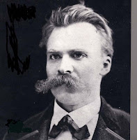 nietzsche2 Nietzsche e Skinner: Semelhanças e diferenças