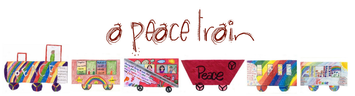 A Peace Train