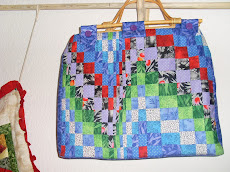 Una Bolsa de Bargello