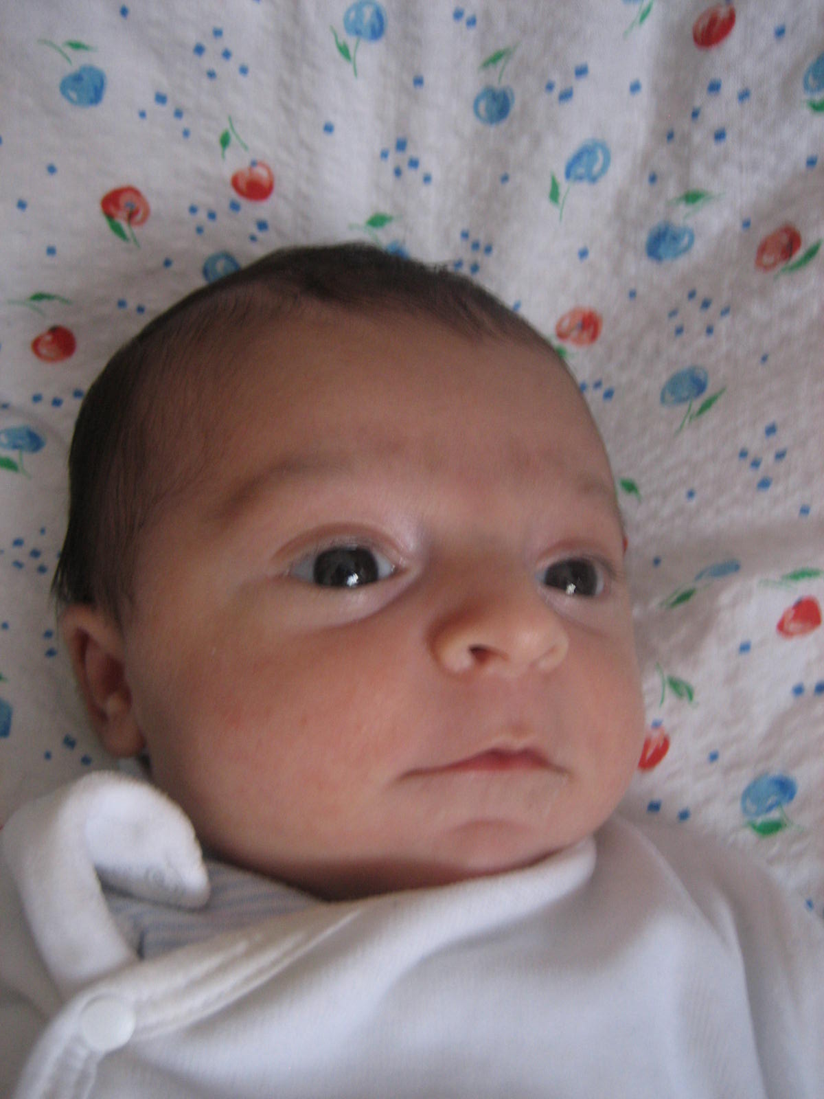 combien boit un bébé de 3 semaines
