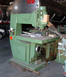 torno y fresadora en ingl�s