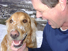 Great Western Trail Hike