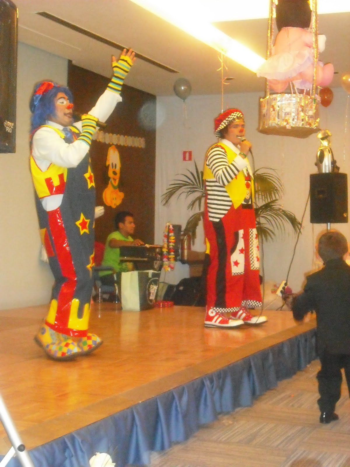 payaso rocotin