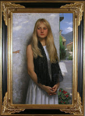 Girl from the Village