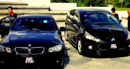BMW 5700 vs GRANDIS 7700