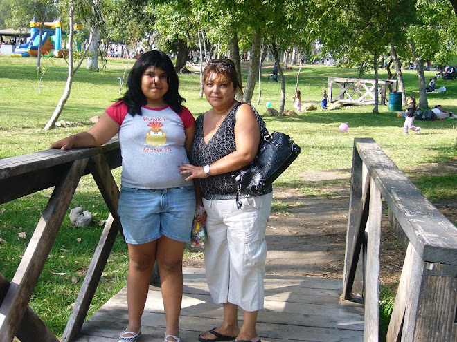 mi tesoro encontrado