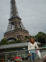 Moi et Paris