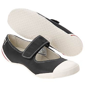 converse all star mary jane ox trainers