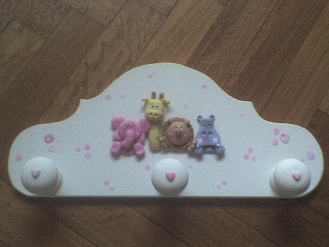 Porcelana Fria: Accesorios para bebes