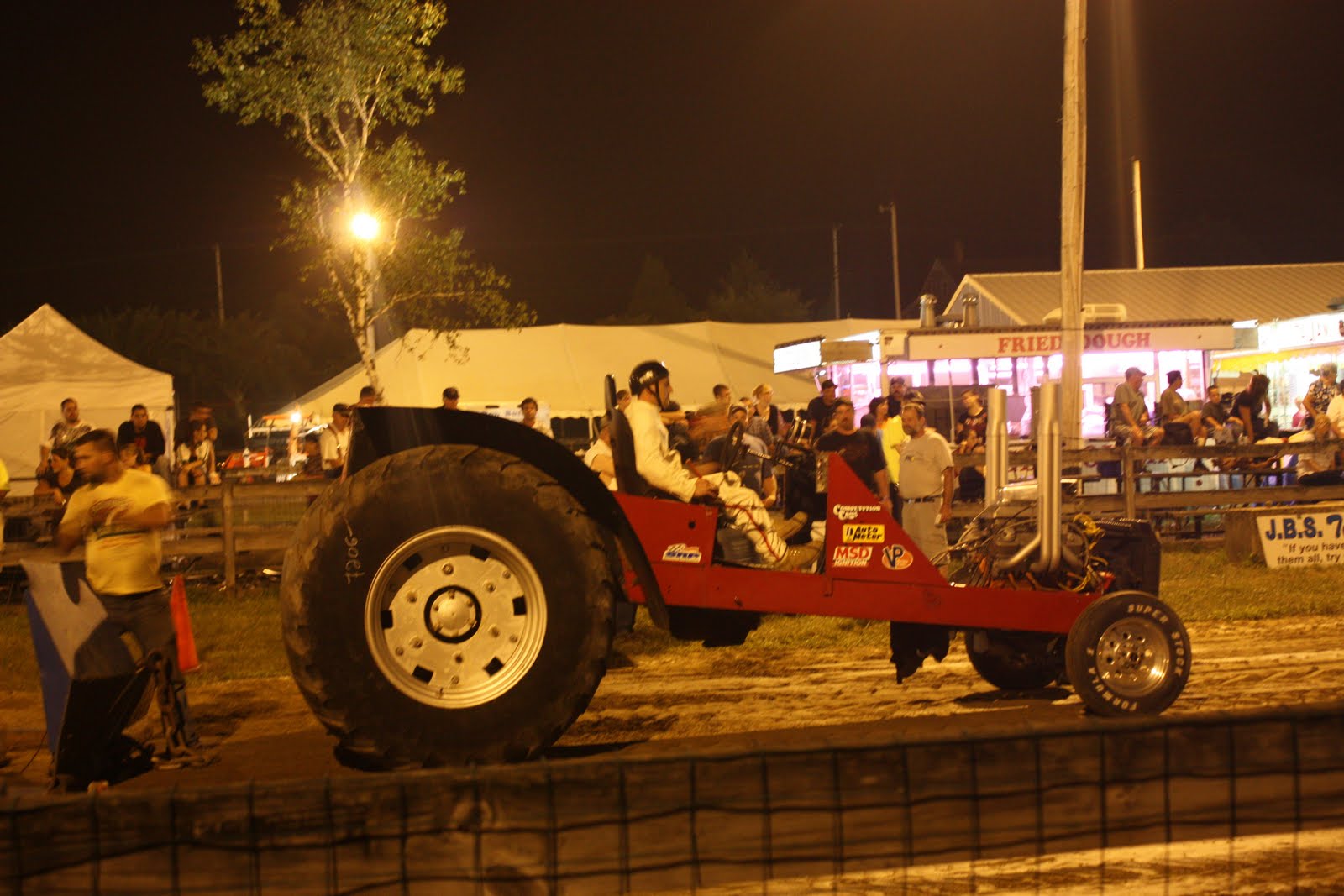 This Extraordinary Journey Called Life . . . Westport Town Fair
