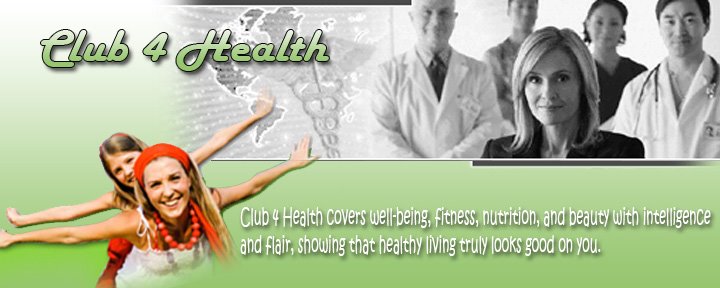 Club 4 Health