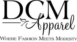Modest Clothing