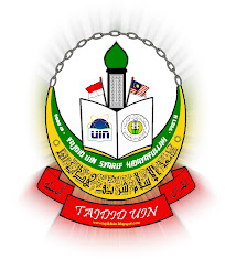 Logo TajdidUIN