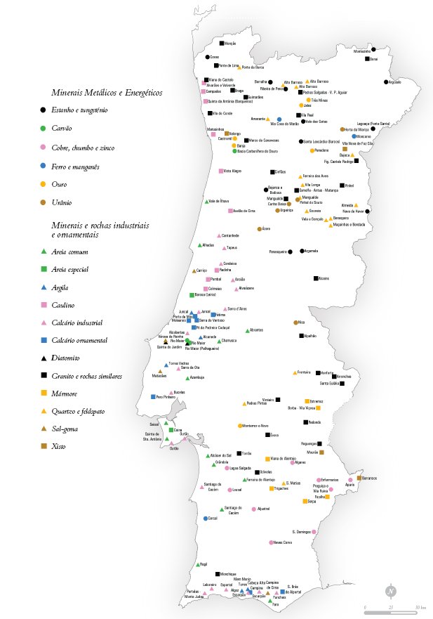 Trabalho Sobre Recursos Minerais Jazidas De Portugal Mapa Geografico trabalho-sobre-recursos-minerais-jazidas-de-portugal-mapa-geografico