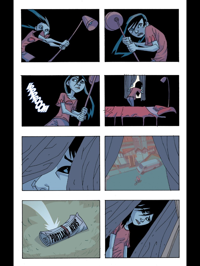 Read online Takio (2011) comic -  Issue # TPB - 64