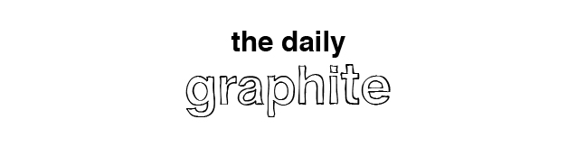 The Daily Graphite