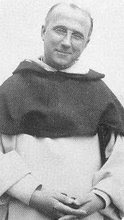 Fr. Reginald Garrigou Lagrange