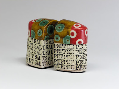 (Mud)Bucket Connie Norman