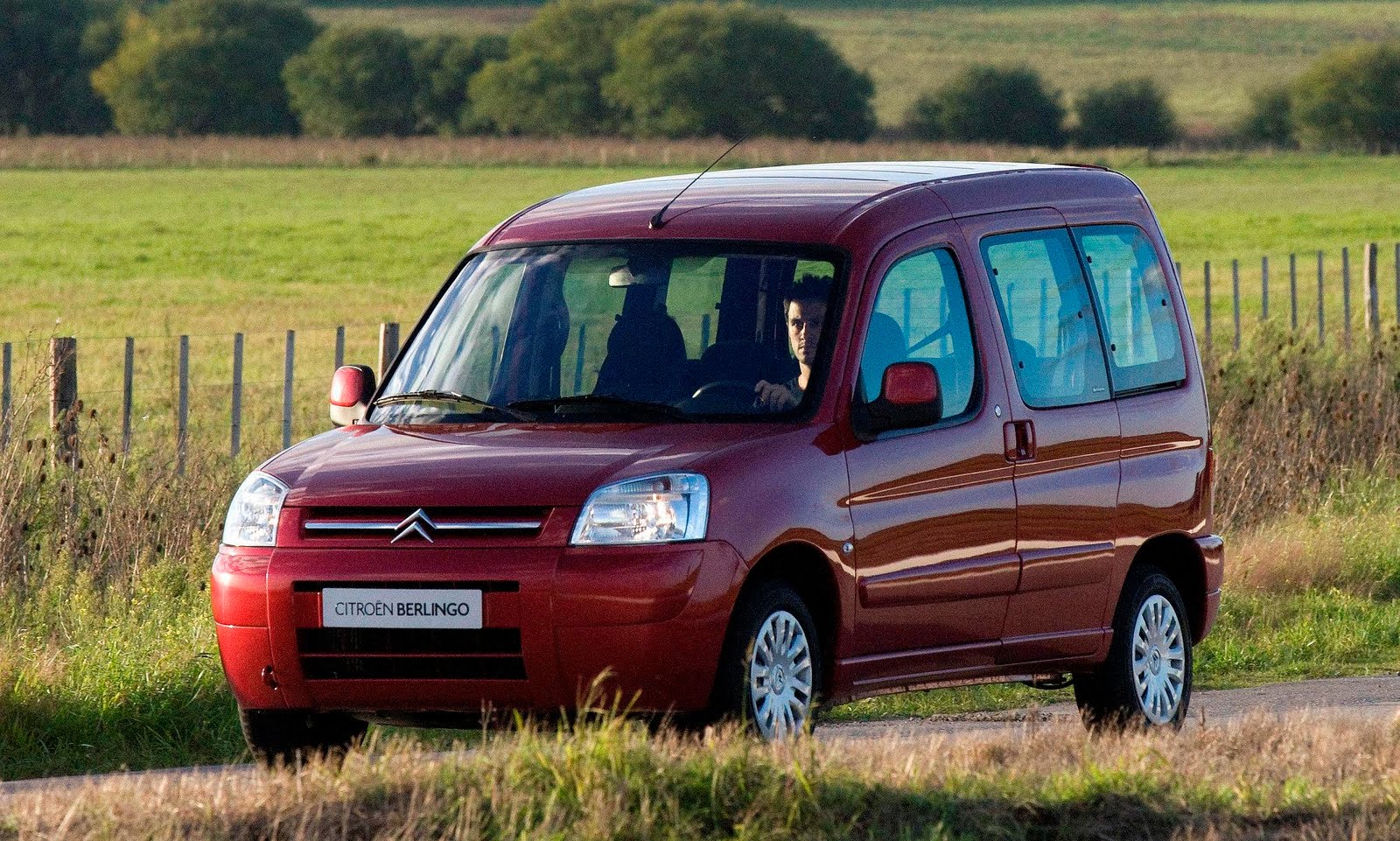 Crítica: Citroën Berlingo Multispace y Furgón