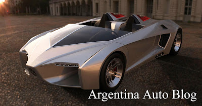 Bucci Special, el sueño de un superauto Argentino