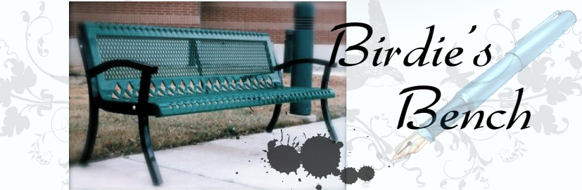 Birdie's Bench
