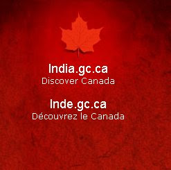 Canadian Visa Office - New Delhi, India