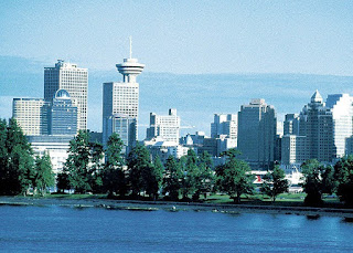 Vancouver: A local's perspective