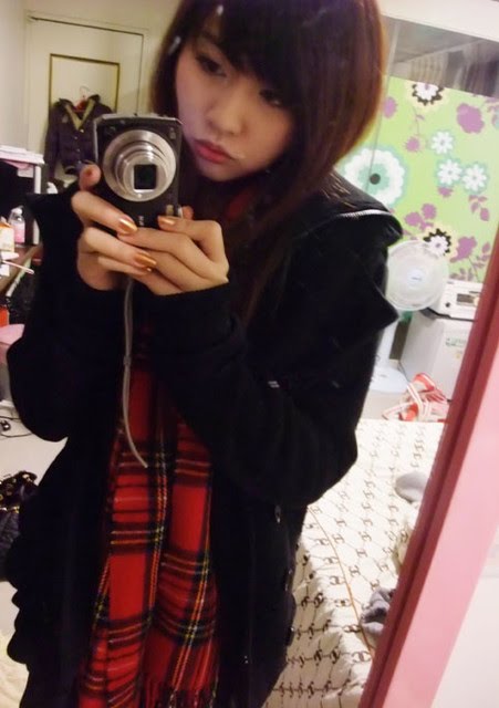 台版新坦結衣 大眼氣質正妹‏