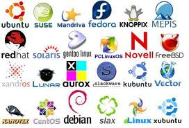 Operating Systems: Linux Operating Systems List