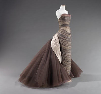 Couture Allure Vintage Fashion: New Costume Exhibitions - Get Thee to ...