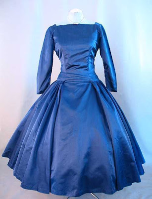 Couture Allure Vintage Fashion: New at Couture Allure - Vintage Dresses ...