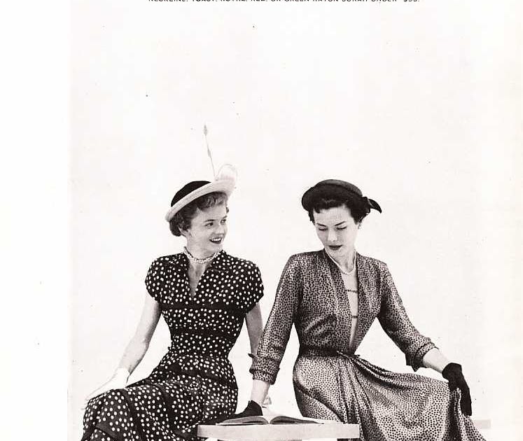 Couture Allure Vintage Fashion: Sheila Lynn Dresses