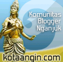 Blogger Nganjuk