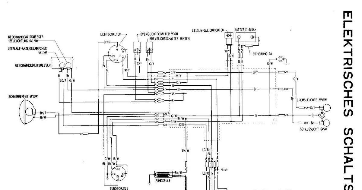Wiring Diagrams