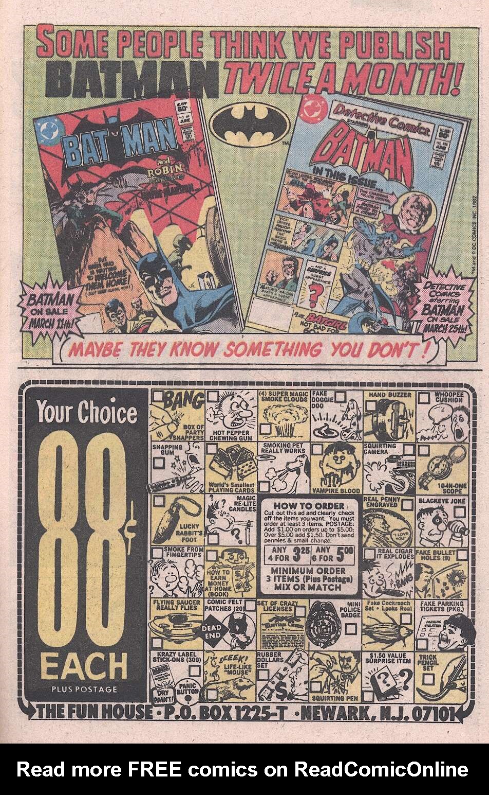 DC Comics Presents (1978) issue 46 - Page 29