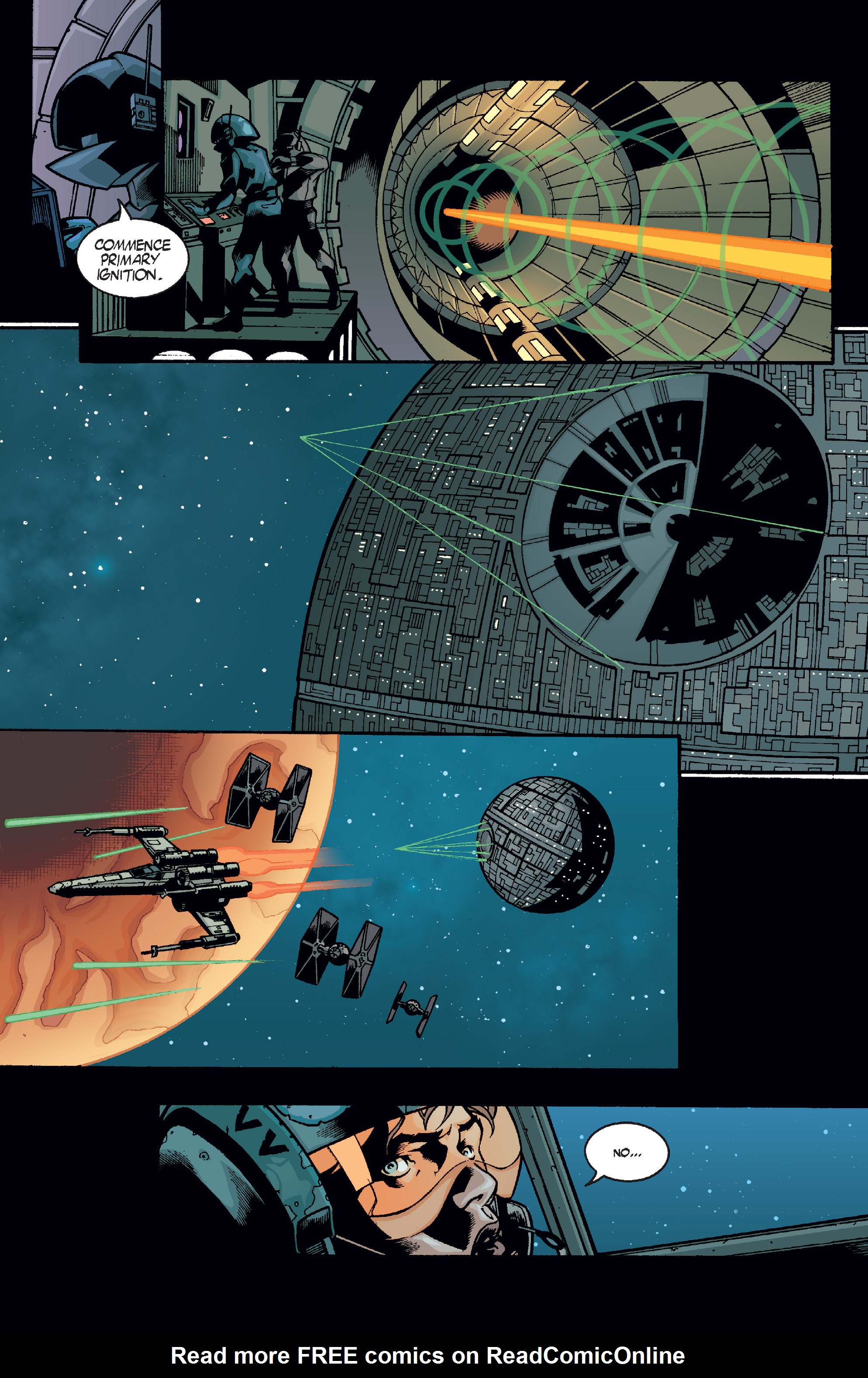 Read online Star Wars Omnibus comic -  Issue # Vol. 27 - 13