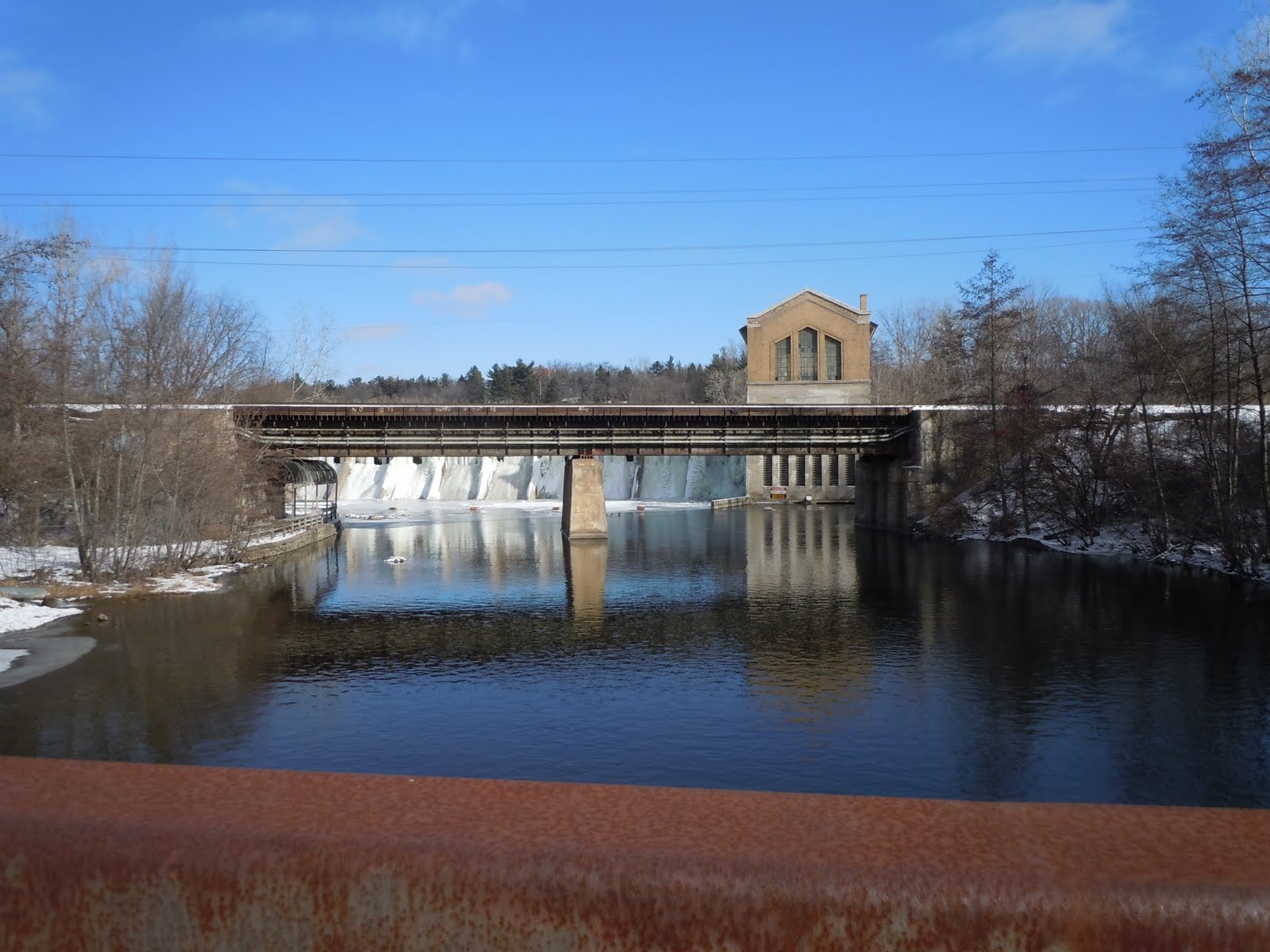damn-arbor-dam-arbor-barton-nature-area