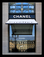 Chanel Headquarters