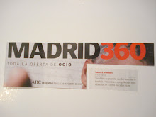 MADRID 360