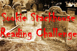 Sookie Stackhouse Reading Challenge