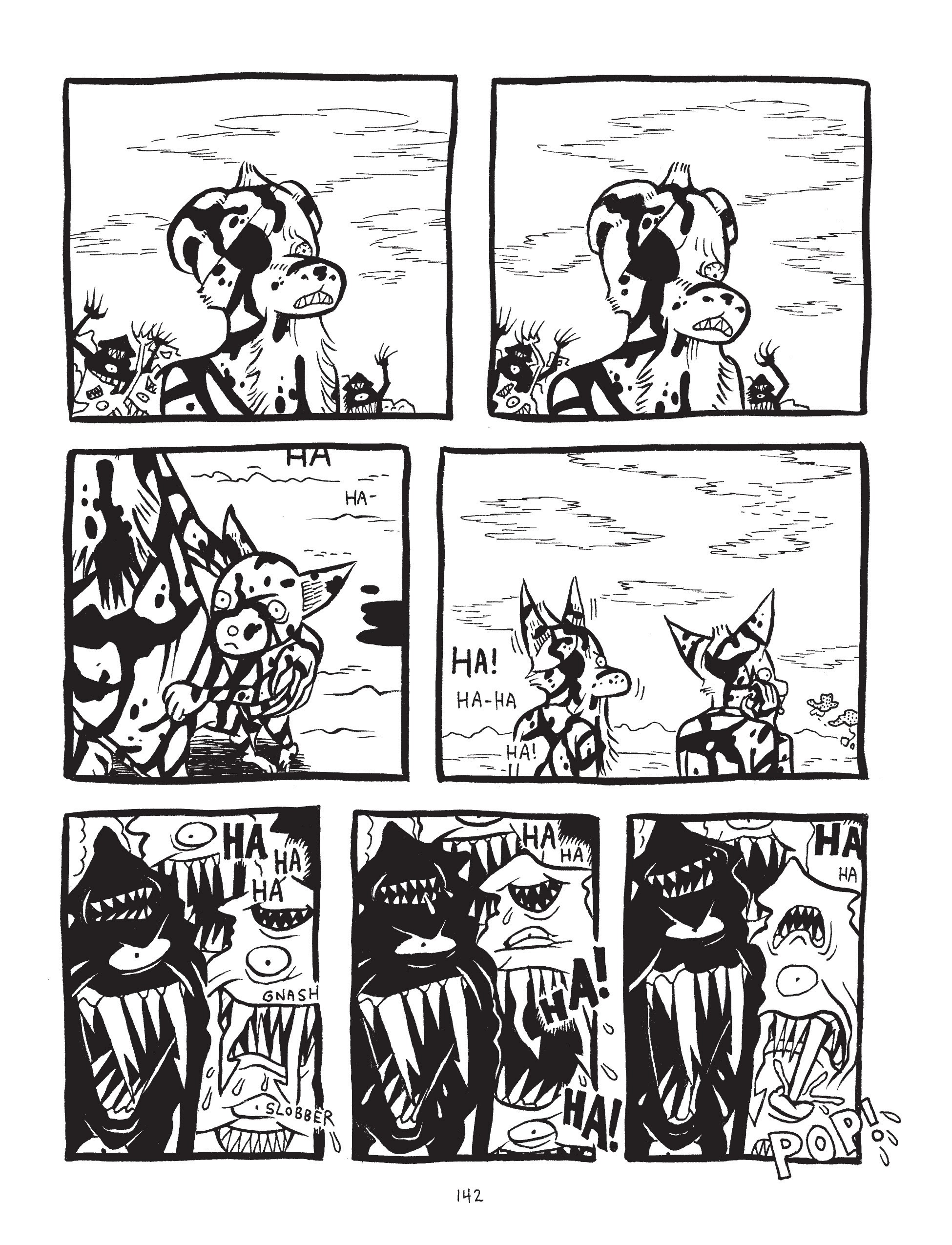 Read online Jessica Farm comic -  Issue # TPB 2 - 51