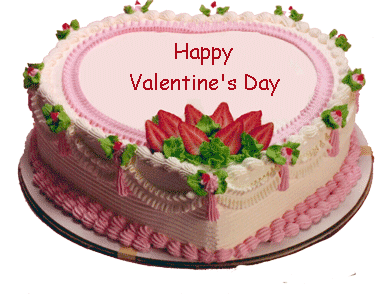 Flickriver: nicolescakesmi's photos tagged with valentinesday All Free Wallpaper Download: Valentine Day Cake Cards, Heart Shaped