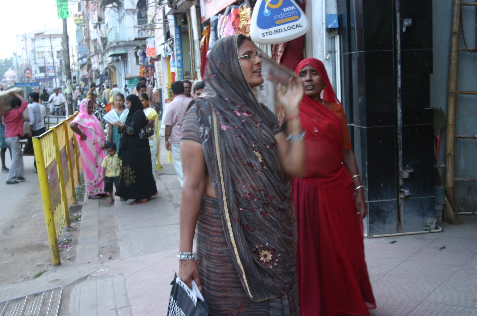 RCOBO2 Gujarati Ladies