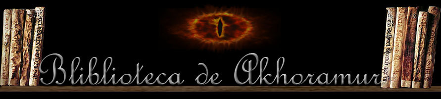 Biblioteca de Akhoramur