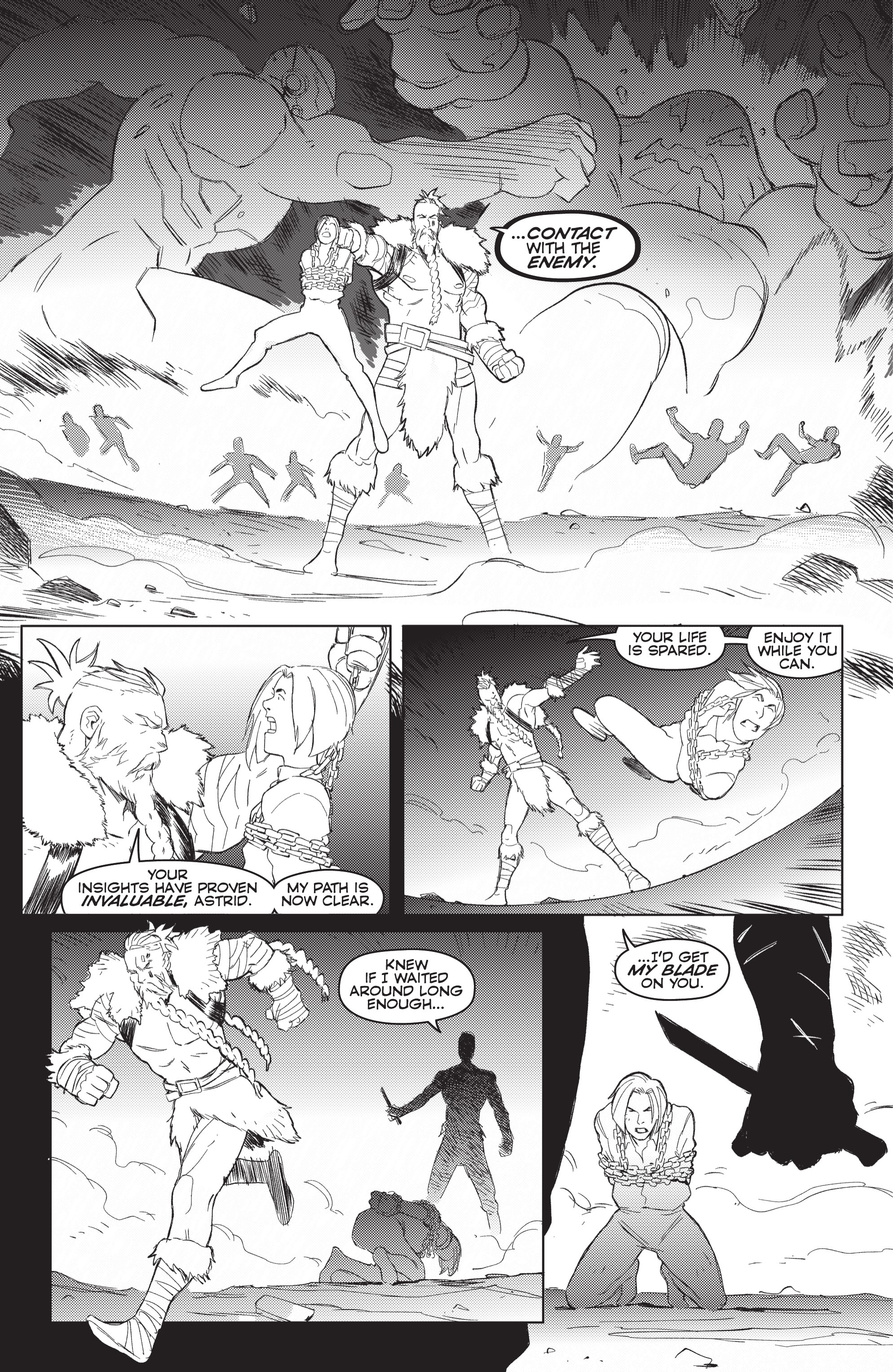Read online Future State: Gotham comic -  Issue #5 - 12