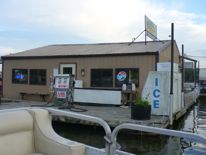 BEAVER DAM Resort & Marina